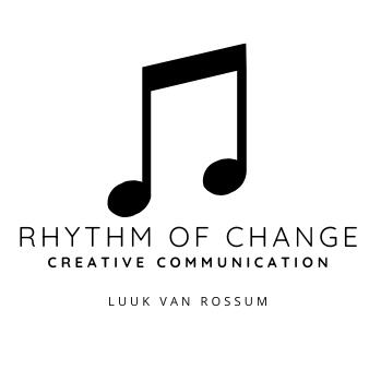 Rhythm of Change