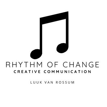 Rhythm of Change