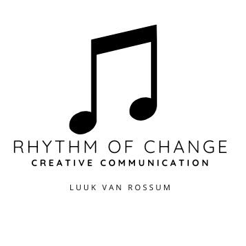 Rhythm of Change