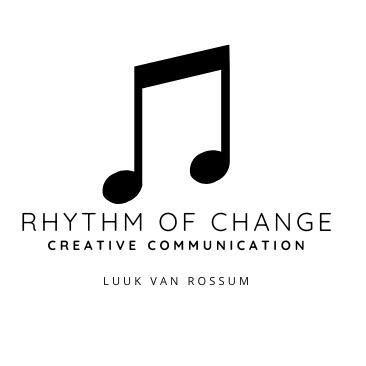 Rhythm of Change